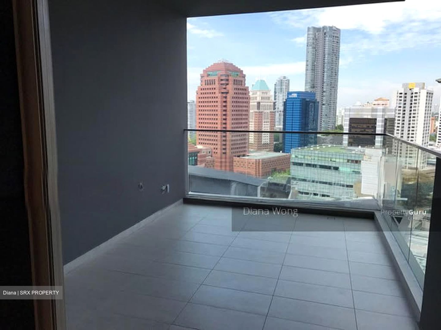 Cairnhill Nine (D9), Apartment #566076971
